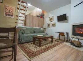 Orma cozy haven