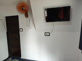 Essa home stay, hotel in Chillithodu