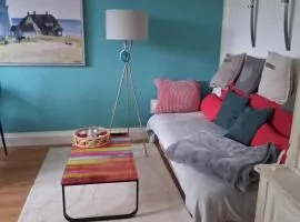 Seenahe Wohnung