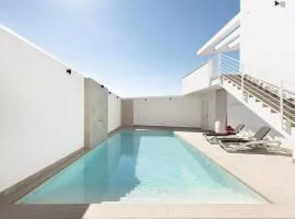 Casa B y G