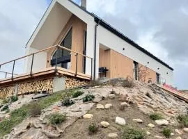 Chalet Aria