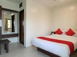 Hotel O New Pune