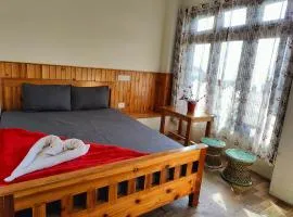 Chasumi Homestay