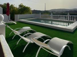 La Pollera, hotel i Cehegín