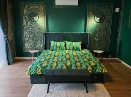Vinetas Apartment Nr1 Green Royal