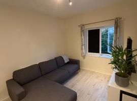 London Holidays, hotel in Mitcham