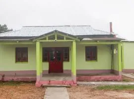 Hotel O Bell's Bigxa Homestay