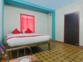 Hotel O Bell's Bigxa Homestay, ξενοδοχείο σε Cherrapunji