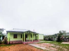 Hotel O Bell's Bigxa Homestay, hotel v destinaci Čérápuňdží