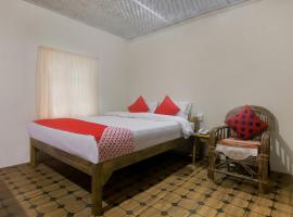 Hotel O Bell's Bigxa Homestay, ξενοδοχείο σε Cherrapunji