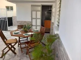 Maison individuelle de plain-pied
