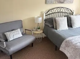 Flat 4 Cleethorpes apts