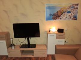 PlanB Ferienwohnung, hotel em Lüchow