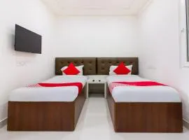 Hotel O Qualia Inn Kondapur Near Botanical Garden