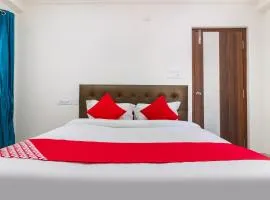 Super Hotel O Qualia Inn Kondapur Near Botanical Garden