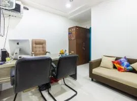 Super Hotel O Qualia Inn Kondapur Near Botanical Garden