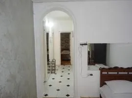 Bigapart sity centre, old Tbilisi