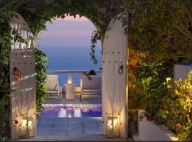 Athermi Suites - Adults Only