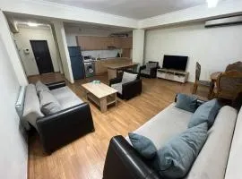 Lovely Modern 1 Bedroom Apartment Nearby Center