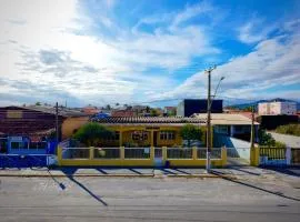 Hostel Beira Mar