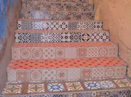 Azara surfhouse Taghazout