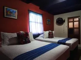 Posada Jireh