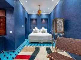 Riad Serendip