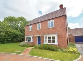 Premium accommodation, Home away from Home in Rugby