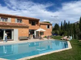 Villa Alta Rocca