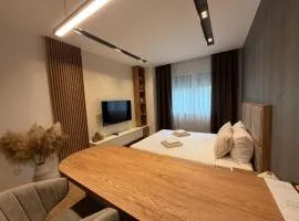 IL PRIMO Studio Apartment