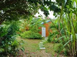 Bungalow Catalpa