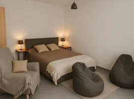 Cocon Naturel en Sologne!