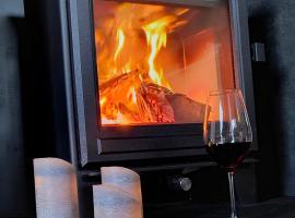 The Barn at Whistley Fields, Hotel in Devizes