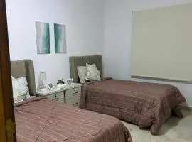 شقق راقية بأثاث حديث وراقي 1