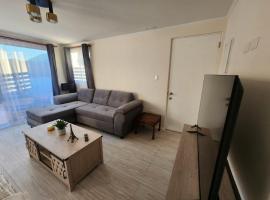 Casa nueva amoblada, hotel in Ovalle