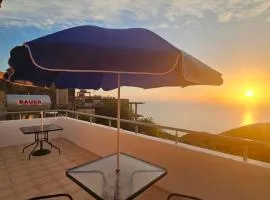 Ionian Sunset House