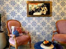 Freyja Café Bistró - Hostal Boutique
