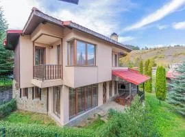 Родопска къща