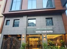 Worldwide Suites Near IGI Airport