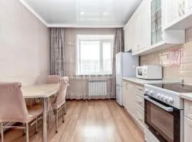 Комфортная однокомнатная квартира возле Астана Вижн и КазГЮУ