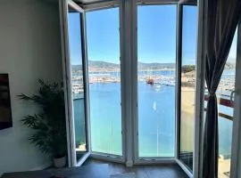 Holibai, Miradoiro Apt En Zona De Lujo, Baiona
