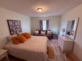 Habitacion Privada a 15 minutos de Walt Disney World