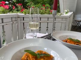 Nido Vela Appartement，韋瑟靈的飯店