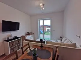 Apartma Gaber
