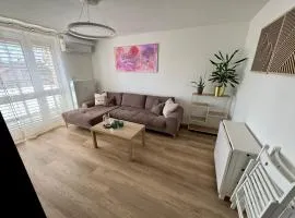 UrbaNIDO Trnava - Modern Apartment near City Center & Station