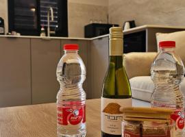 פאטיו אילת, hotel in Eilat