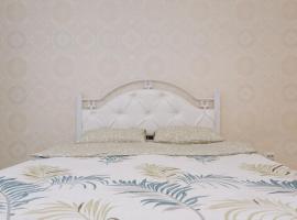 Harkovskaya 37, hotel in Sumy