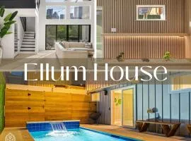 Ellum House