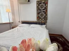Alay-Art Hotel