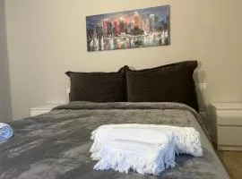 Viale Apartment